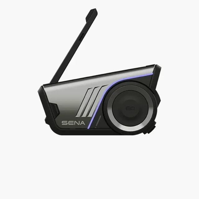 SENA 60S Intercom Duo Mesh kommunikasjon - Harman Kardon Lyd 