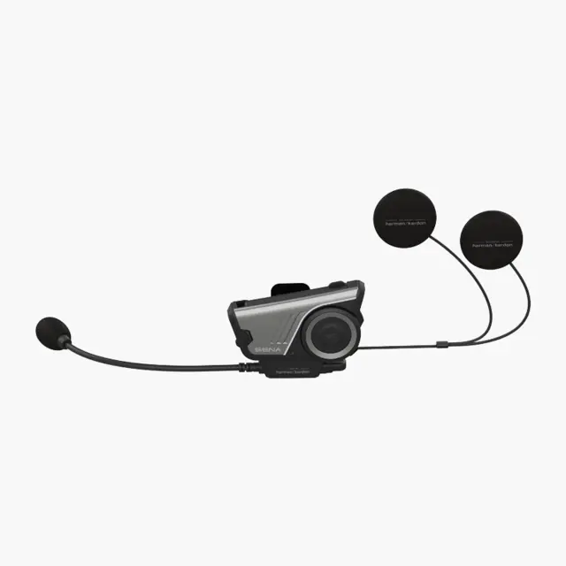 SENA 60S Intercom Duo Mesh kommunikasjon - Harman Kardon Lyd 