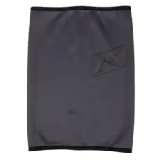 Klim Neck Warmer Gr&#229; Beskytter hals og nakke mot kulden
