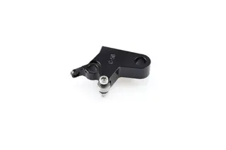 Puig Clutch Lever Adaptor | Black | Hon da CB 125 R 2018>