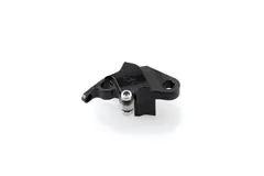 Puig Clutch Lever Adaptor | Black | Yam aha MT-125 2014>2019