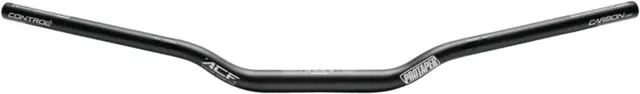 Protaper ACF Carmichael Styre 28,6mm Svart 