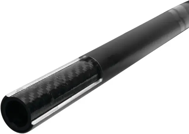 Protaper ACF Carmichael Styre 28,6mm Svart 