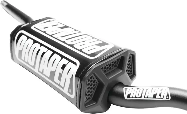 Protaper ACF Carmichael Styre 28,6mm Svart 