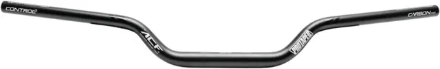 Protaper ACF Henry/Reed Styre 28,6mm Svart 