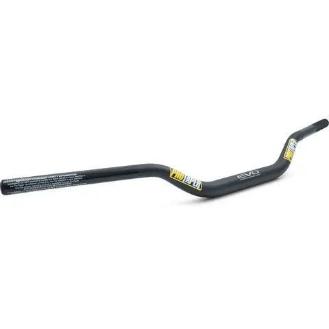 Protaper EVO, Styre B&#248;y: Steering Damper Low