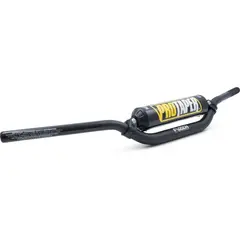 Protaper Fuzion Carmichael, Styre