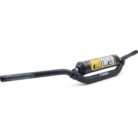Protaper Fuzion Carmichael, Styre