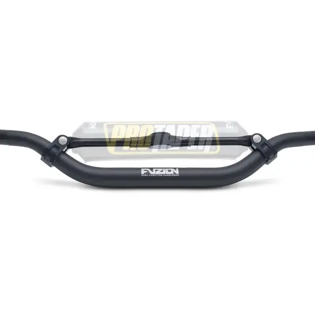 Protaper Fuzion Carmichael, Styre 