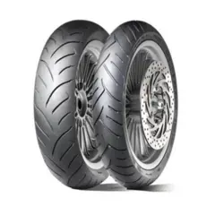 Dunlop Scootsmart 160/60R14 65H TL