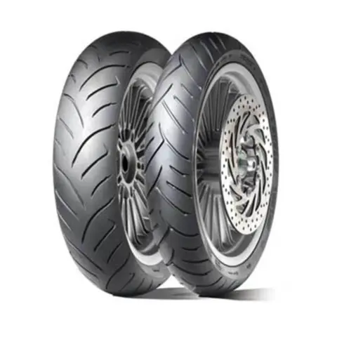 Dunlop Scootsmart 160/60R14 65H TL