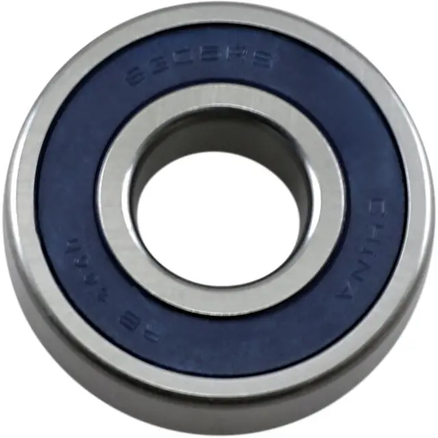 Parts Unlimited Ball Lager 25X62X17 Ball Lager 25 X 62 X 17 Mm 