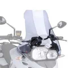 Puig Touring Screen | Clear | BMW F700 GS 2012&gt;2017