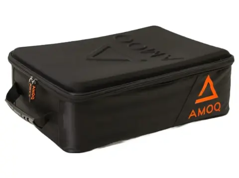 AMOQ Hardshell Goggle Bag