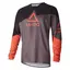 AMOQ Ascent Comp Crosstr&#248;ye Svart/Oransje