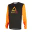 AMOQ Ascent Comp Crosstr&#248;ye Svart/Oransje