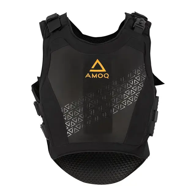 AMOQ Core Beskyttelsesvest M / L 