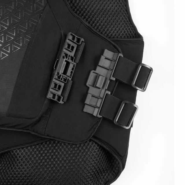 AMOQ Core Beskyttelsesvest M / L 
