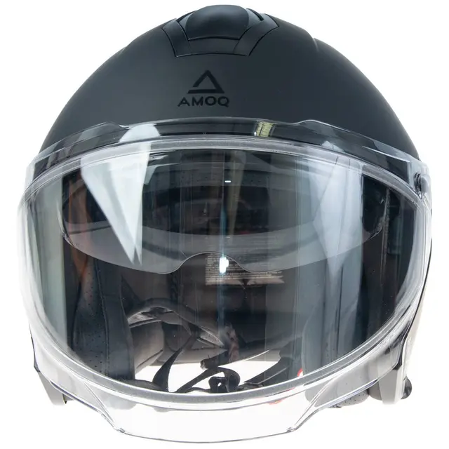 AMOQ Cluster Hjelm XS Elvisir 