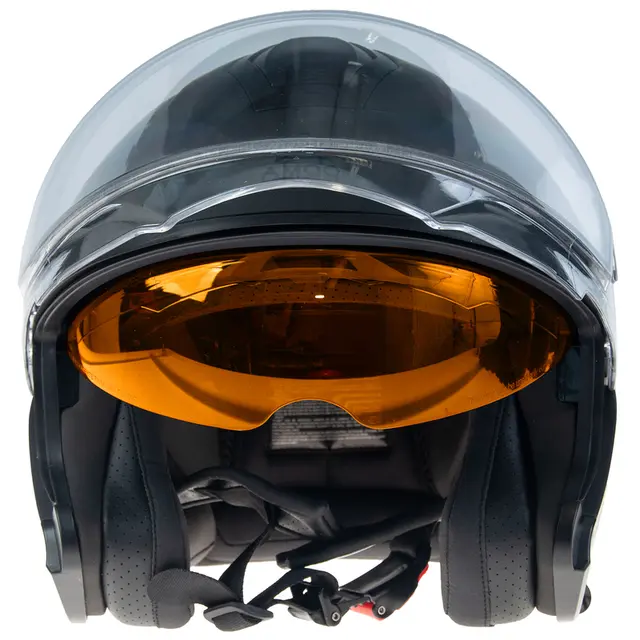AMOQ Cluster Hjelm XS Elvisir 
