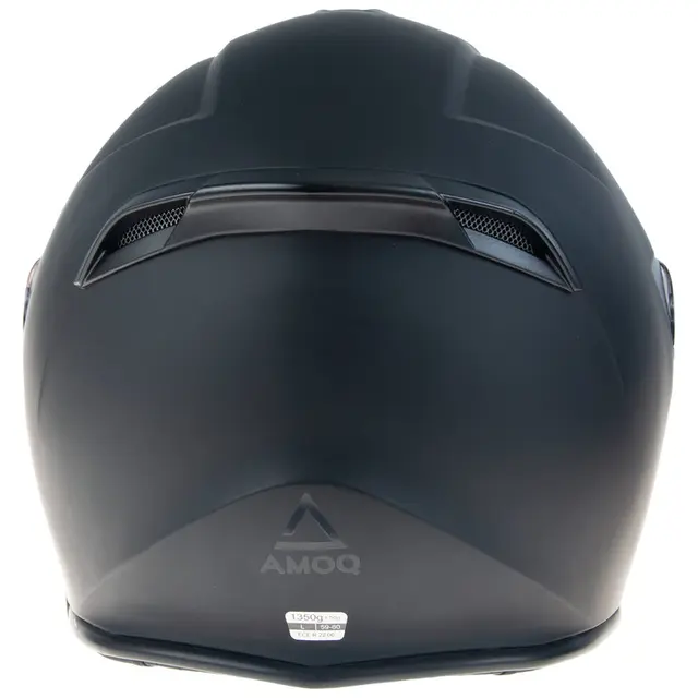 AMOQ Cluster Hjelm XS Elvisir 