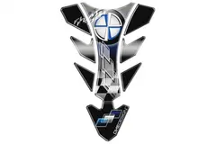 Puig Future BMW Tank Pad | Silver
