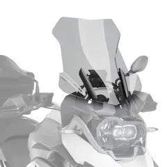 Puig Touring Screen - Lett Sotet BMW R1200 GS 2013&gt;2018