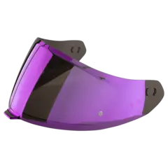 Scorpion Visir Purple Mirror EXO-GT SP/1500/530