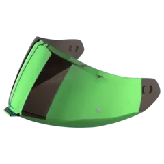 Scorpion Visir Green Mirror EXO-GT SP/1500/530