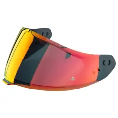 Scorpion Visir Red Mirror EXO-GT SP/1500/530