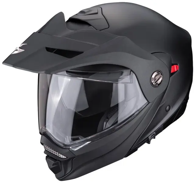 Scorpion ADX-2 hjelm L Sort 