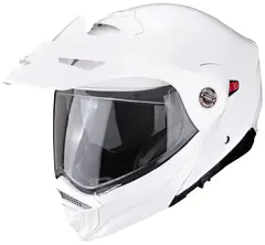 Scorpion ADX-2 hjelm S Hvit