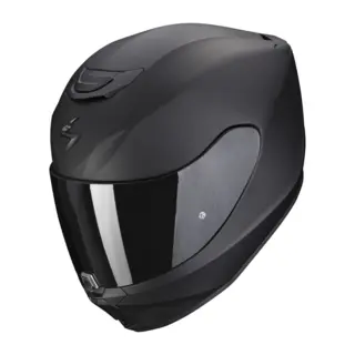 SCORPION EXO-391 Hjelm Matt sort