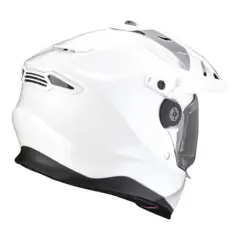 SCORPION ADF-9000 Evo AIR Hjelm M Hvit