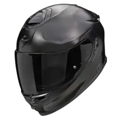 Scorpion EXO-GT SP Air Hjelm M Matt sort