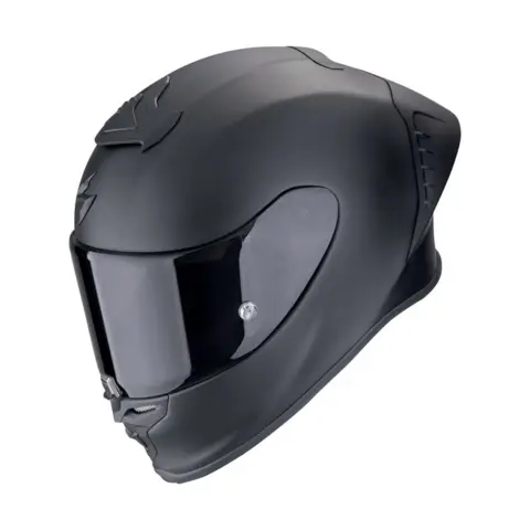 SCORPION EXO-R1 EVO II AIR Hjelm Matt sort