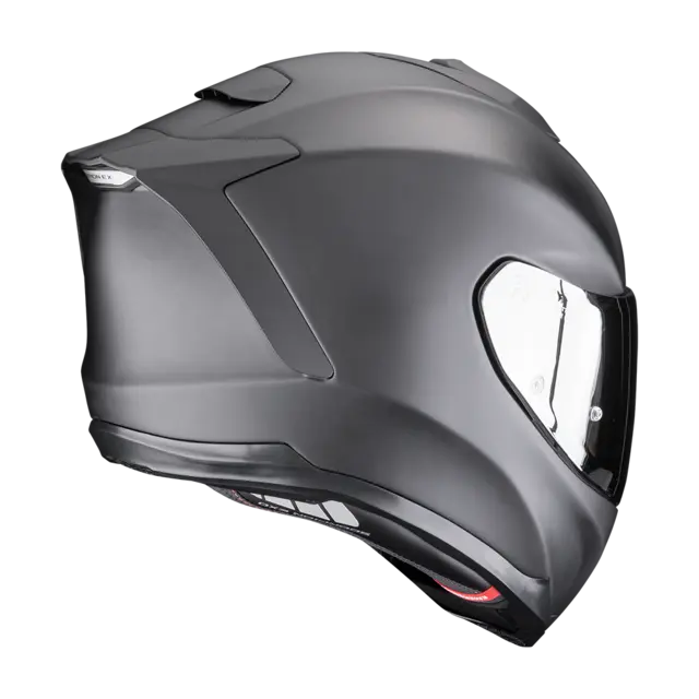 Scorpion EXO-1500 Air Hjelm XS Matt Black 