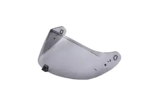 Scorpion visir m&#248;rkt EXO R1/EXO-1400/EXO-520/EXO-391