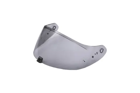 Scorpion visir m&#248;rkt EXO R1/EXO-1400/EXO-520/EXO-391