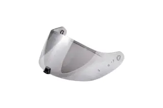 Scorpion visir s&#248;lv EXO R1/EXO-1400/EXO-520/EXO-391