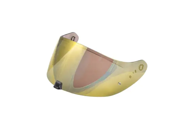 Scorpion visir gull speil EXO R1/EXO-1400/EXO-520/EXO-391 