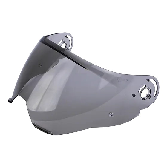 Scorpion visir mørkt ADX-2 