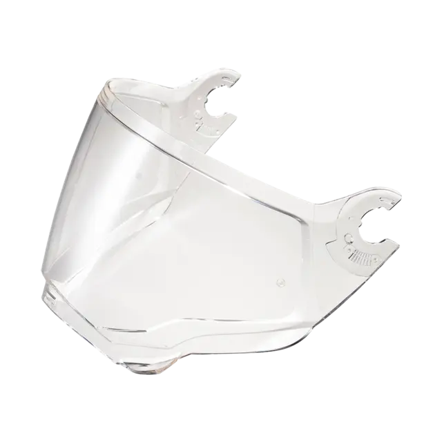 Scorpion visir klart ADF-9000 