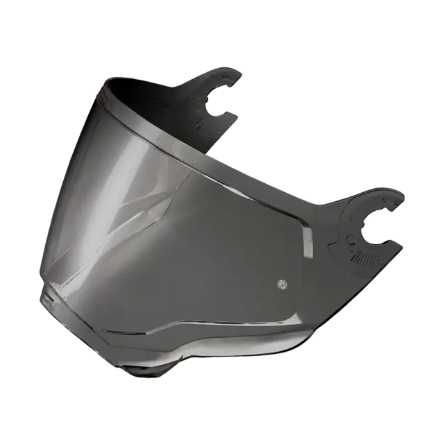 Scorpion visir mørkt ADF-9000 