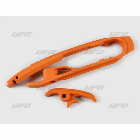 Ufo svingarmsglider KTM Orange 125-500 EXC 2012-2021