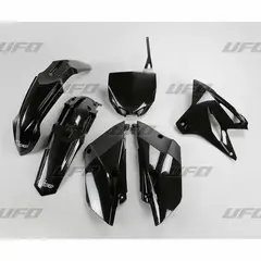 Ufo Plastkit YZ85 2015-2021 Svart