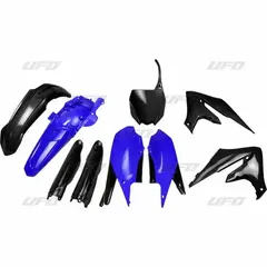 UFO Plastkit Yamaha Official Yamaha yz250f (19-) yz450f (18-)