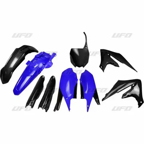 UFO Plastkit Yamaha Official Yamaha yz250f (19-) yz450f (18-)