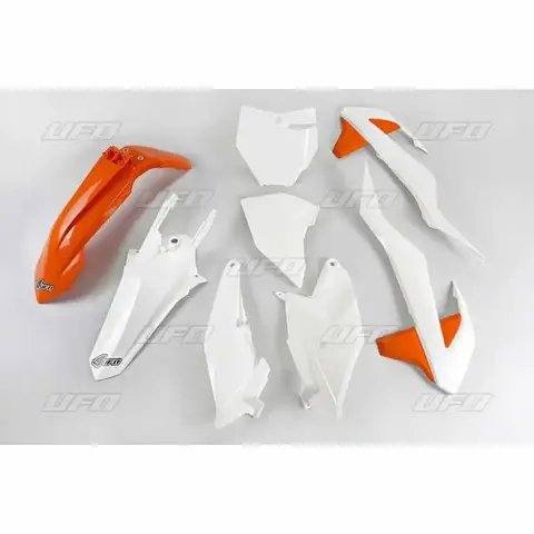 Ufo plastkitt 5 deler OEM Ktm sx 85 18-20