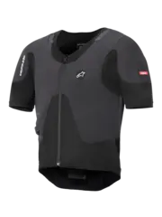 Alpinestars Tech Air 5 Plasma Airbag XS Alpinestars&#39; letteste airbag